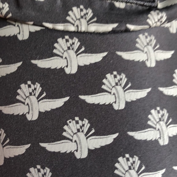 Indianapolis 500 Festival Runners Hats Lightweight Breathable Mesh Dri Fit NWOT - Picture 12 of 12